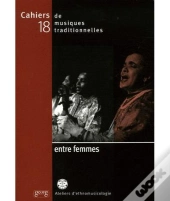 Cahiers De Musiques Traditionnelles T.18