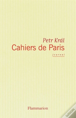 Capa do artigo Cahiers De Paris