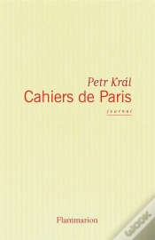 Capa do artigo Cahiers De Paris