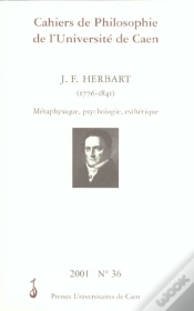 Capa do artigo Cahiers De Philosophie De L