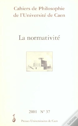 Capa do artigo Cahiers De Philosophie