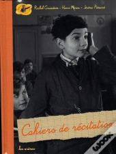 Cahiers De Récitations