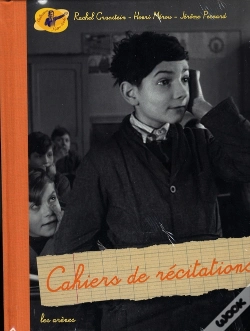 Capa do artigo Cahiers De Récitations