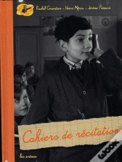 Capa do artigo Cahiers De Récitations