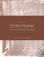Capa do artigo Cahiers De Residence 2012.
