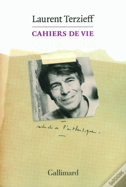 Capa do artigo Cahiers De Vie