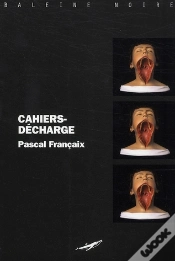 Capa do artigo Cahiers-Décharge