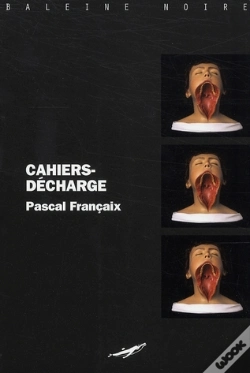 Capa do artigo Cahiers-Décharge