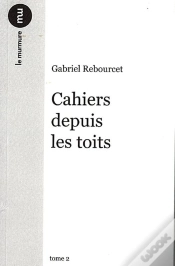 Capa do artigo Cahiers Depuis Les Toits Tome 2