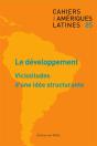 Cahiers Des Ameriques Latines - Preview