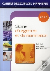 Capa do artigo Cahiers Des Competences Infirmieres T.19; Soins D