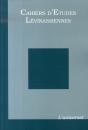Cahiers D'Etudes Levinassiennes T.6; L'Universel - Preview