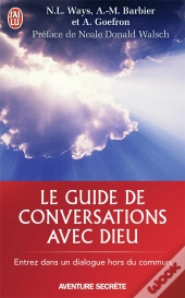 Cahiers D'Exercices De Conversations Avec Dieu