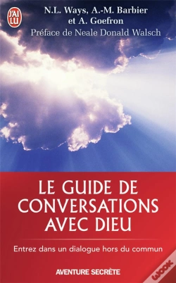 Capa do artigo Cahiers D'Exercices De Conversations Avec Dieu