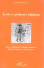 Cahiers D'Histoire De L'Amerique Coloniale T.1 ; Ecrits Et Peintures Indigenes - Preview