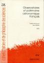 Cahiers D'Histoire Et De Philosophie Des Sciences, N° 54 : Observatoires Et Patrimoine Astronomique Français (Édition 2005) - Preview