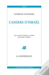 Cahiers D'Israel