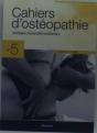 Cahiers D'Osteopathie : Cahiers D'Ostéopathie N°5 ; Techniques Structurelles Rachidiennes - Preview