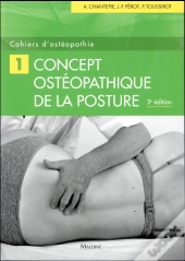 Cahiers D'Osteopathie