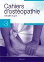 Cahiers D'Osteopathie T.3; Ostéopathie Du Sport - Preview