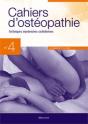 Cahiers D'Osteopathie Tome 4 : Techniques Myotensives Rachidiennes - Preview