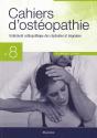 Cahiers D'Osteopathie : Traitement Ostéopathique Des Céphalées Et Migraines - Preview