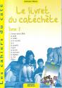 Cahiers Du Caté - Le Livret Du Catéchète - Tome 3 - Preview