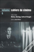 Cahiers Du Cinema - Volume 4