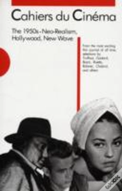 Capa do artigo Cahiers Du Cinema