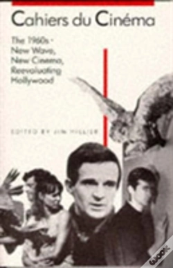 Capa do artigo Cahiers Du Cinema