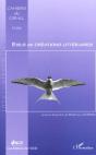 Cahiers Du Cirhill T.24 ; Exils Et Creations Litteraires - Preview