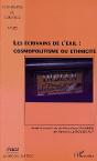 Cahiers Du Cirhill T.25 ; Les Ecrivains De L'Exil ; Cosmopolitisme Ou Ethnicite - Preview