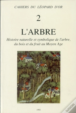 Capa do artigo Cahiers Du Leopard D'Or N.2 L'Arbre