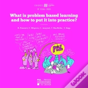 Capa do artigo Cahiers Du Lll N 15bis - 2023 : What Is Problem Based Learning And How To Put It Into Practice