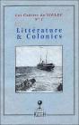 Cahiers Du Sielec T.1; Littérature Et Colonies - Preview