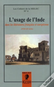 Capa do artigo Cahiers Du Sielec T.4; L