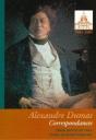 Cahiers Dumas 29/2002-Correspondances - Preview