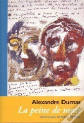 Cahiers Dumas T.31 ; Dumas Et La Peine De Mort