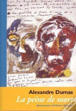 Capa do artigo Cahiers Dumas T.31 ; Dumas Et La Peine De Mort