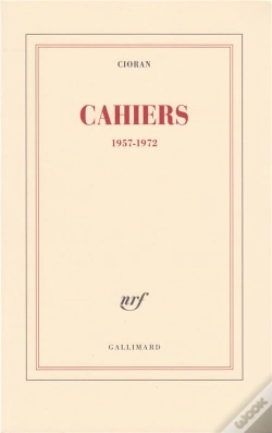 Capa do artigo Cahiers