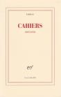 Cahiers - Preview