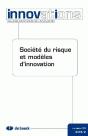 Cahiers Économie De L'Innovation T.30 2009/2 - Preview