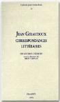 Cahiers Jean Giraudoux T.23 - Preview