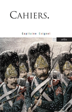 Capa do artigo Cahiers
