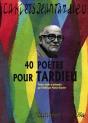 Cahiers Jean Tardieu Tome 1 ; 40 Poètes Pour Tardieu - Preview