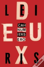Capa do artigo Cahiers Leiris Tome 2