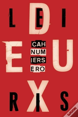 Capa do artigo Cahiers Leiris Tome 2
