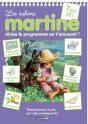Cahiers Martine Ce1 (2011) - Preview
