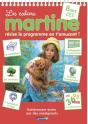 Cahiers Martine Ce2 (2011) - Preview