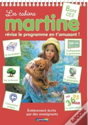 Capa do artigo Cahiers Martine Ce2 (2011)